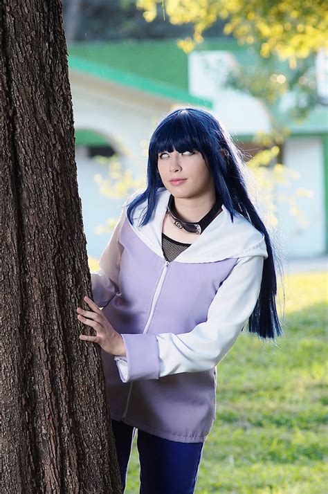 hinata cosplay porn|Cosplay Hinata